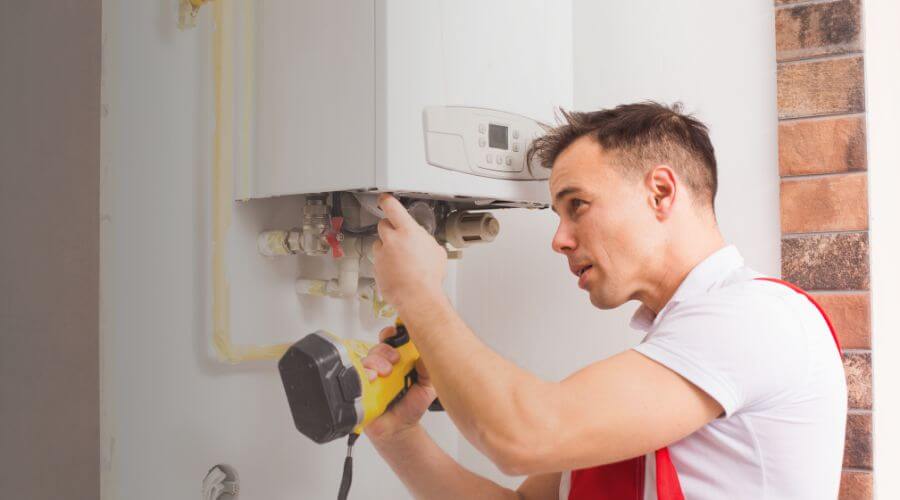Local 24/7 Emergency Plumbing in Minden City, MI